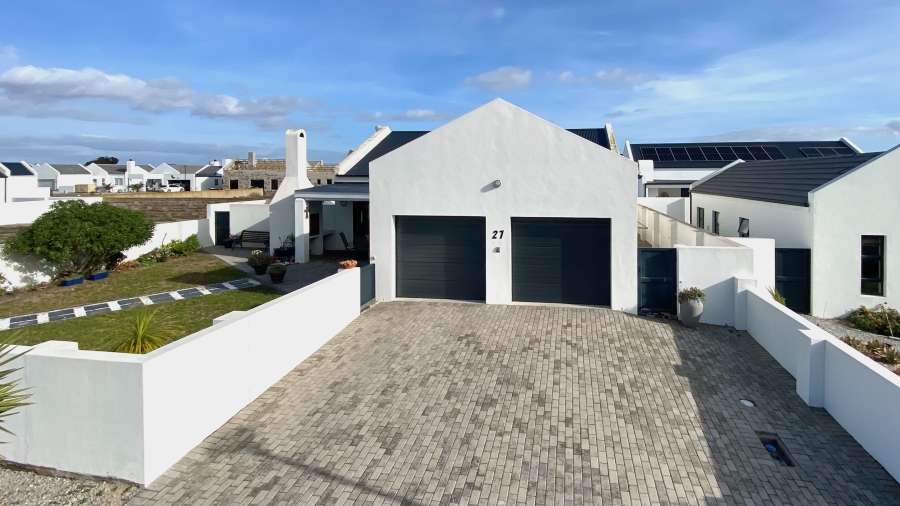 3 Bedroom Property for Sale in Atlantic Sands Private Estate Western Cape